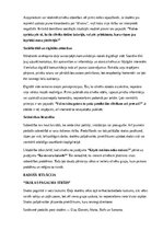 Konspekts 'Sociālās zinības – cilvēks, sabiedrība un savstarpējās attiecības', 5.