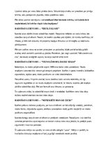 Konspekts 'Sociālās zinības – cilvēks, sabiedrība un savstarpējās attiecības', 11.