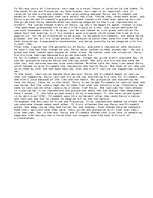 Eseja '"Pride and Prejudice" by Jane Austen', 1.