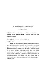 Referāts 'Sociālās pedagoģijas metodes un tehnikas darbā ar ģimenēm un bērniem', 11.