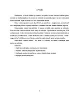 Referāts 'Viesnīca "Full Moon"', 3.