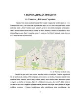 Referāts 'Viesnīca "Full Moon"', 4.