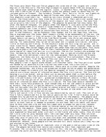 Eseja 'The Incas', 1.