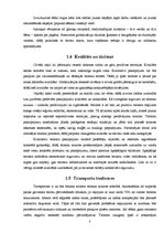 Referāts 'Ekonomiskās degredācijas ietekme uz Latvijas viesnīcu komercdarbību', 9.