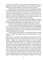 Referāts 'Ekonomiskās degredācijas ietekme uz Latvijas viesnīcu komercdarbību', 22.