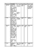 Konspekts 'Nedēļas plāns "Mana ģimene"', 11.