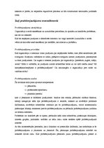 Konspekts 'Krīžu komunikācijas plāna sagatavošana. Krīzes situāciju analīze', 3.