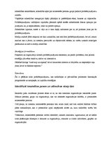 Konspekts 'Krīžu komunikācijas plāna sagatavošana. Krīzes situāciju analīze', 4.