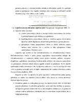 Referāts 'Loģistikas problēmas. Rēzeknes satiksme', 8.