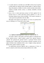 Referāts 'Loģistikas problēmas. Rēzeknes satiksme', 9.