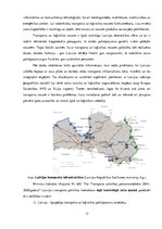 Referāts 'Loģistikas problēmas. Rēzeknes satiksme', 11.