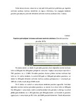 Referāts 'Loģistikas problēmas. Rēzeknes satiksme', 16.