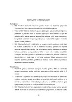 Referāts 'Loģistikas problēmas. Rēzeknes satiksme', 29.