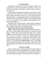 Referāts 'Enerģija', 1.