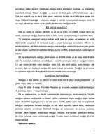 Referāts 'Enerģija', 5.