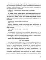 Referāts 'Enerģija', 6.