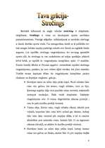 Konspekts 'Aerobika', 6.