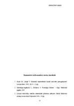 Referāts 'Fiziskās aktivitātes zemnieku saimniecībās strādājošiem darbiniekiem', 18.