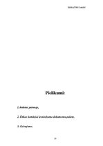 Referāts 'Fiziskās aktivitātes zemnieku saimniecībās strādājošiem darbiniekiem', 20.