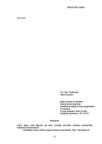 Referāts 'Fiziskās aktivitātes zemnieku saimniecībās strādājošiem darbiniekiem', 27.