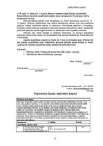 Referāts 'Fiziskās aktivitātes zemnieku saimniecībās strādājošiem darbiniekiem', 28.