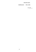 Referāts 'Fiziskās aktivitātes zemnieku saimniecībās strādājošiem darbiniekiem', 33.