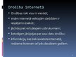 Prezentācija 'Bērnu un jauniešu drošība internetā', 8.