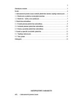 Referāts 'Pārstāvība administratīvajā procesā tiesā', 2.