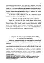 Referāts 'Pārstāvība administratīvajā procesā tiesā', 11.