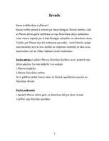 Referāts 'Platons', 3.