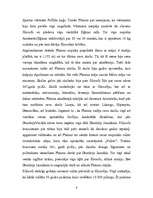 Referāts 'Platons', 6.