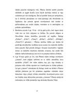 Referāts 'Platons', 10.