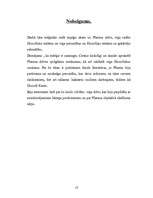 Referāts 'Platons', 13.