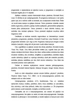 Eseja 'Lietojumprogrammatūra: tendences, notikumi, fakti', 3.