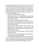 Eseja 'Lietojumprogrammatūra: tendences, notikumi, fakti', 4.