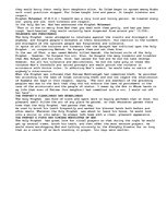 Eseja 'The Ultimate Standard for Muslim Leaders Is the Prophet Muhammad', 2.