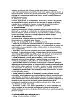 Konspekts 'Audits un iekšējā kontrole', 3.