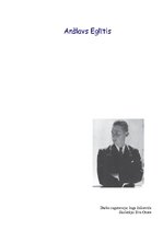 Konspekts 'Anšlavs Eglītis', 1.