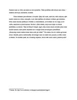 Eseja 'Kas ir sofistika un kā tā izpaužas mūsdienās', 2.