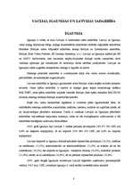 Referāts 'Latvijas attiecības ar Vāciju un Igauniju', 8.