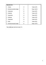 Referāts 'Apkures un ventilācijas projekta paskaidrojuma raksts', 6.