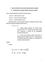 Referāts 'Apkures un ventilācijas projekta paskaidrojuma raksts', 7.