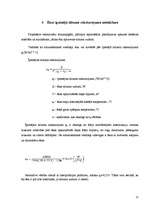 Referāts 'Apkures un ventilācijas projekta paskaidrojuma raksts', 21.