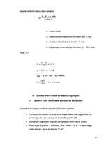 Referāts 'Apkures un ventilācijas projekta paskaidrojuma raksts', 29.