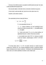 Referāts 'Apkures un ventilācijas projekta paskaidrojuma raksts', 30.