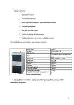 Referāts 'Apkures un ventilācijas projekta paskaidrojuma raksts', 31.