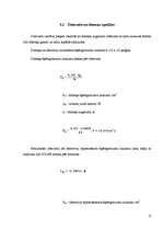 Referāts 'Apkures un ventilācijas projekta paskaidrojuma raksts', 32.