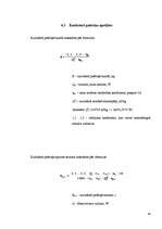 Referāts 'Apkures un ventilācijas projekta paskaidrojuma raksts', 34.