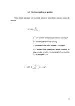 Referāts 'Apkures un ventilācijas projekta paskaidrojuma raksts', 36.