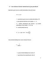 Referāts 'Apkures un ventilācijas projekta paskaidrojuma raksts', 37.